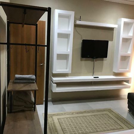 Imperial 2 Calcadao Apartment Cornelio Procopio Ngoại thất bức ảnh