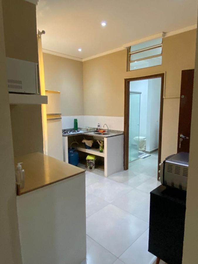 Imperial 2 Calcadao Apartment Cornelio Procopio Ngoại thất bức ảnh