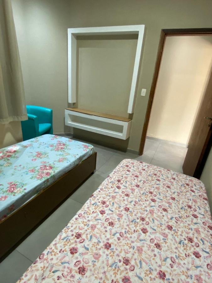 Imperial 2 Calcadao Apartment Cornelio Procopio Ngoại thất bức ảnh