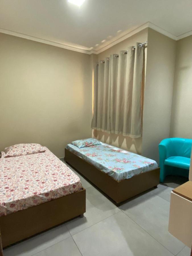 Imperial 2 Calcadao Apartment Cornelio Procopio Ngoại thất bức ảnh