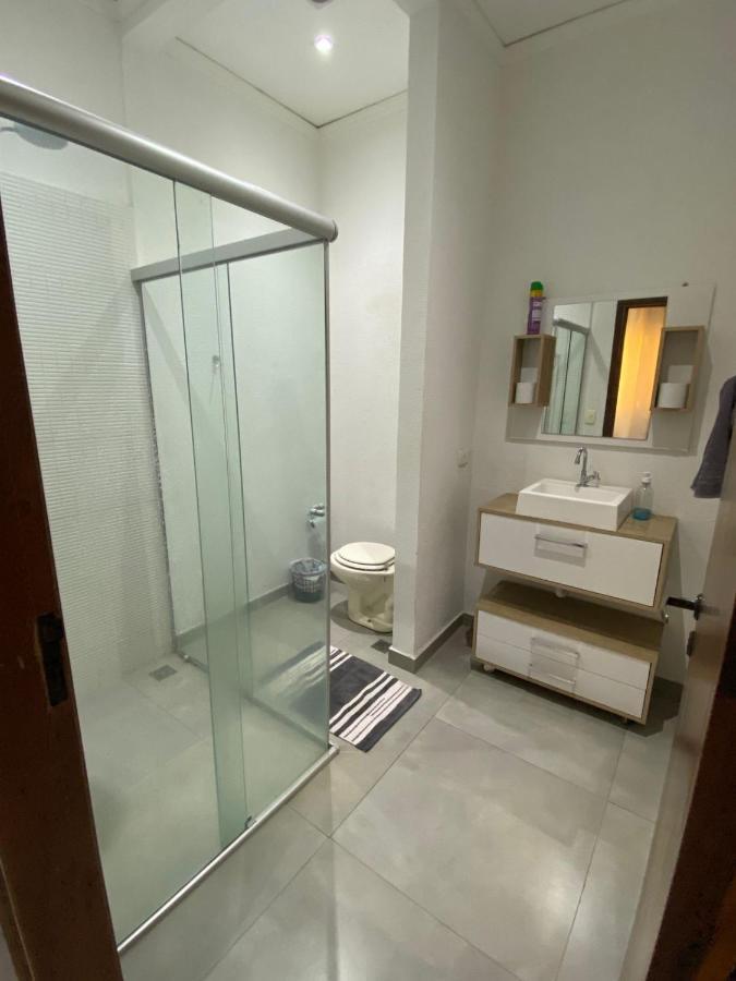 Imperial 2 Calcadao Apartment Cornelio Procopio Ngoại thất bức ảnh