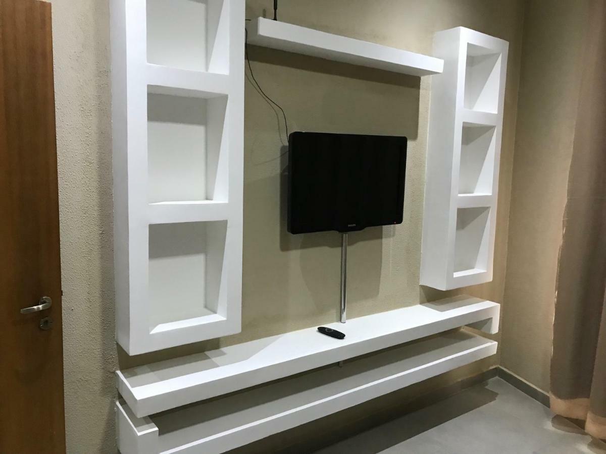 Imperial 2 Calcadao Apartment Cornelio Procopio Ngoại thất bức ảnh