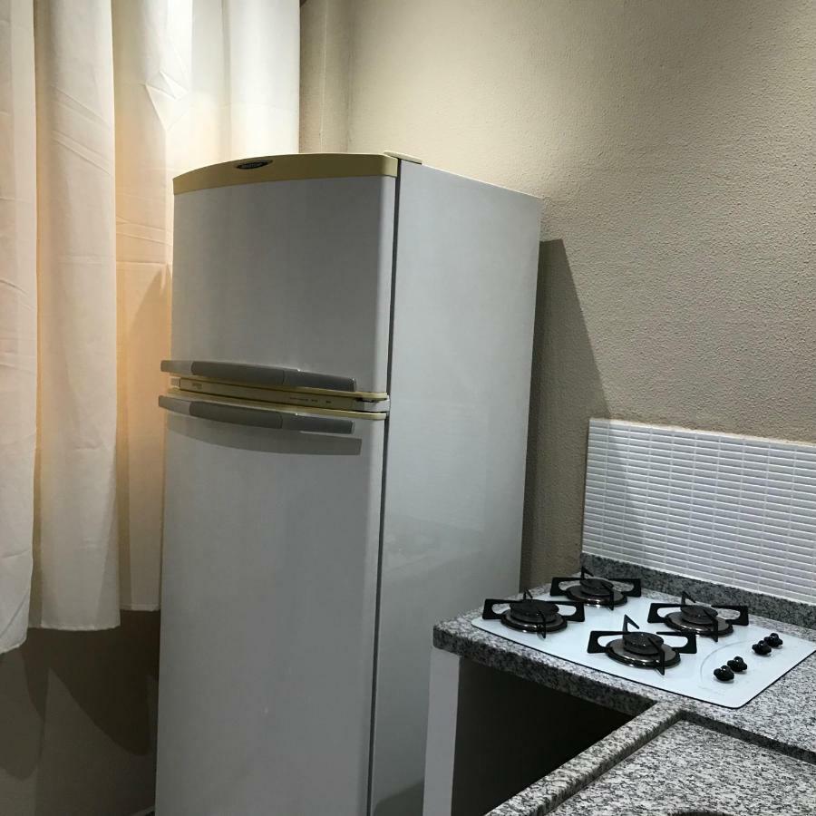 Imperial 2 Calcadao Apartment Cornelio Procopio Ngoại thất bức ảnh