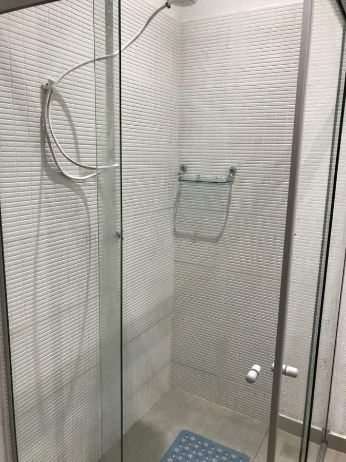 Imperial 2 Calcadao Apartment Cornelio Procopio Ngoại thất bức ảnh