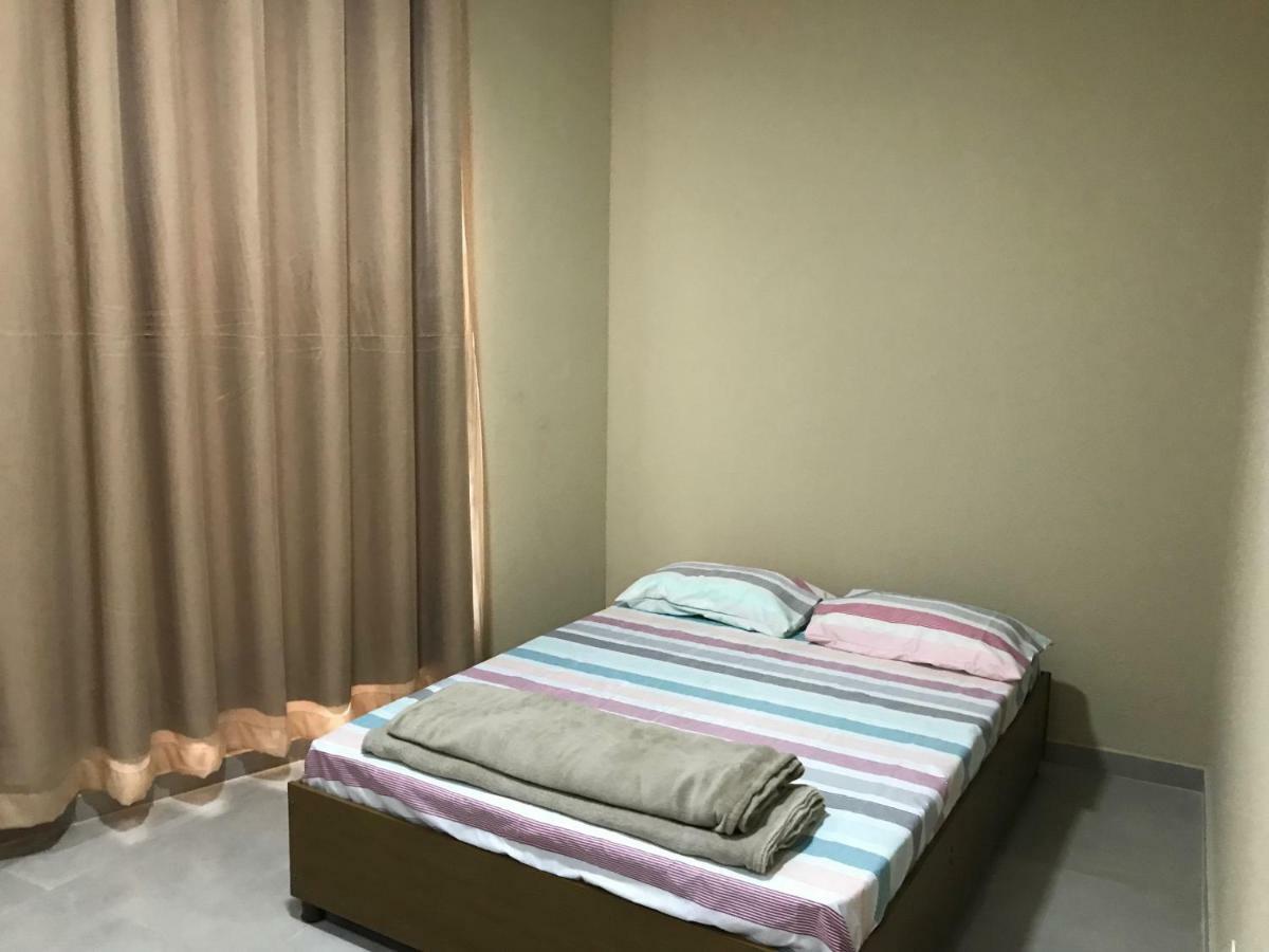 Imperial 2 Calcadao Apartment Cornelio Procopio Ngoại thất bức ảnh