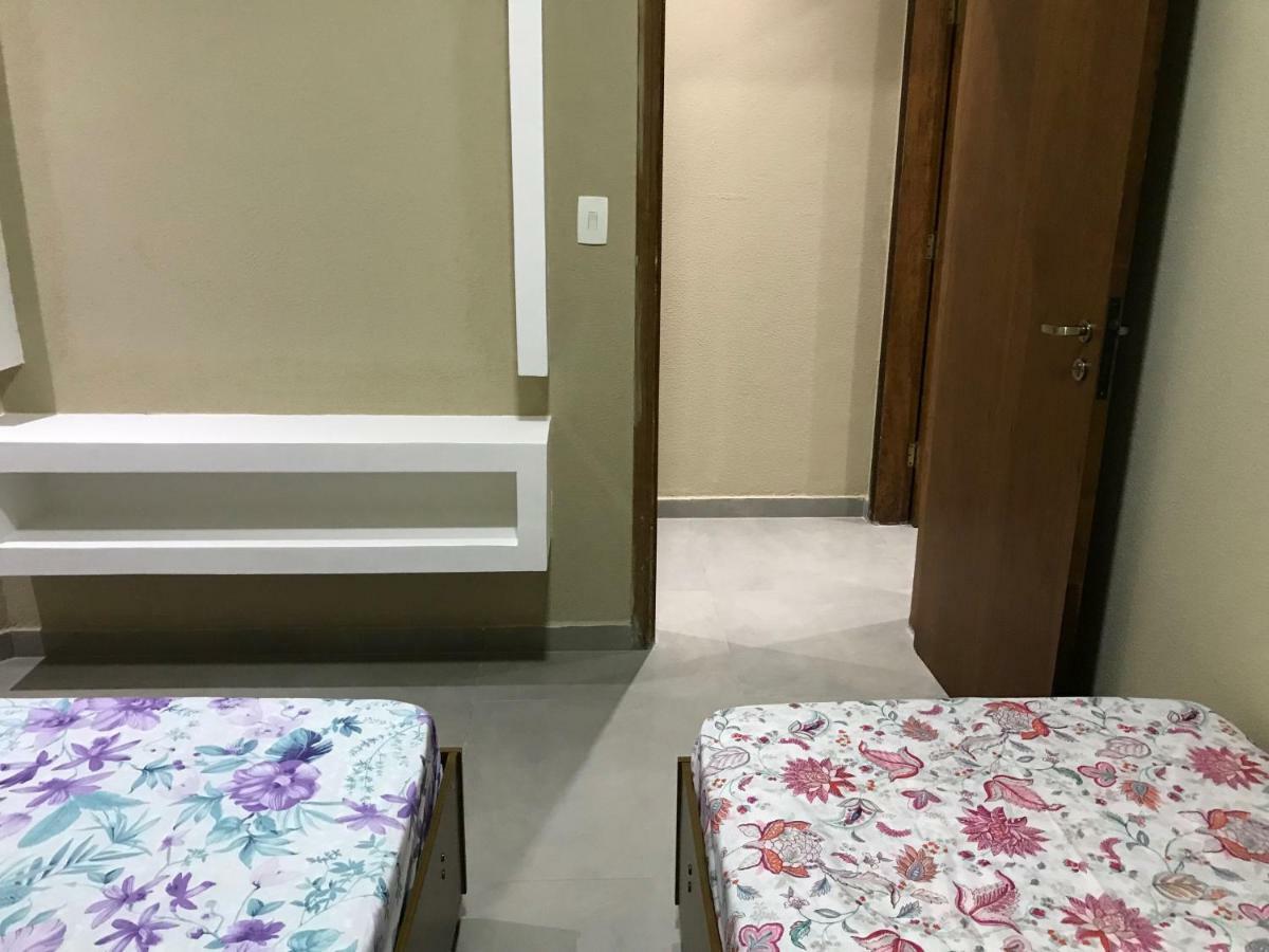 Imperial 2 Calcadao Apartment Cornelio Procopio Ngoại thất bức ảnh