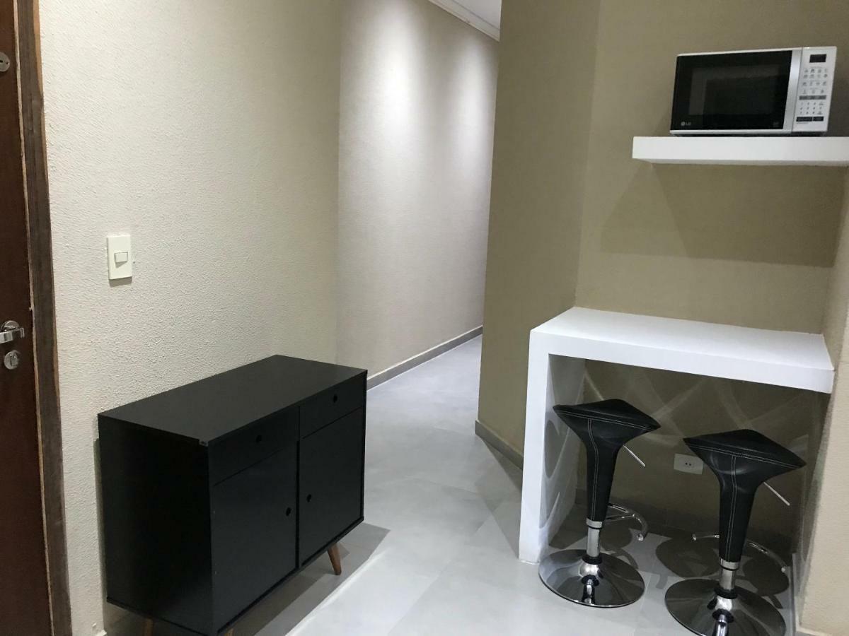 Imperial 2 Calcadao Apartment Cornelio Procopio Ngoại thất bức ảnh