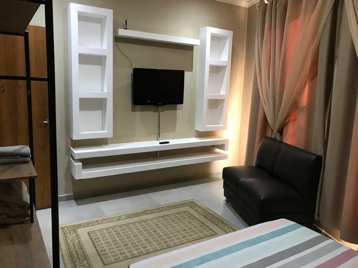 Imperial 2 Calcadao Apartment Cornelio Procopio Ngoại thất bức ảnh